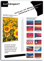 Plakathänger