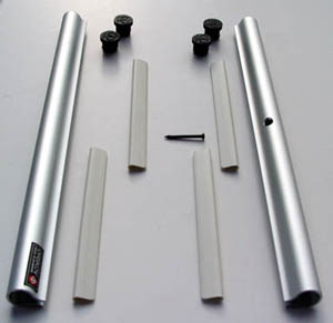 Plakathänger