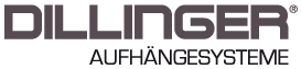 DILLINGER ® AUFHÄNGESYSTEME