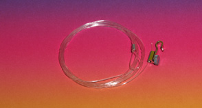 Haftblech 70 x 70 mm