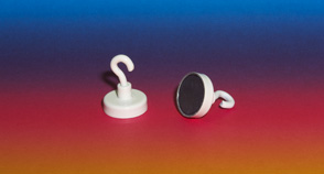 Haftblech 70 x 70 mm