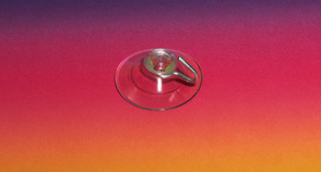 Haftblech 70 x 70 mm