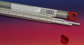 Haftblech 70 x 70 mm